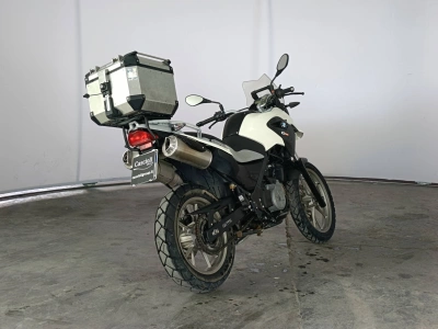 3 - BMW Motorrad G 650 GS Cascioli Group