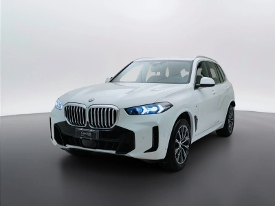 1 - BMW X5 Cascioli Group