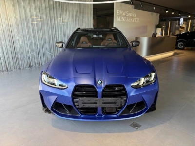 2 - BMW M M3 Cascioli Group