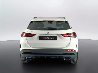 5 - Mercedes-Benz GLA Cascioli Group