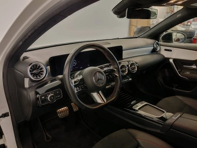 7 - Mercedes-Benz Classe A Cascioli Group