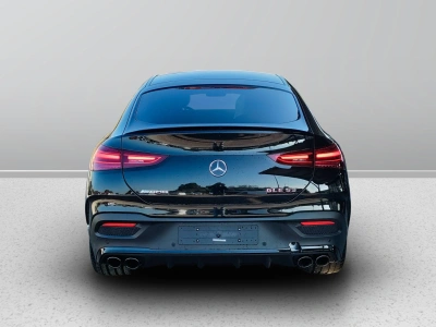 4 - Mercedes AMG GLE Cascioli Group