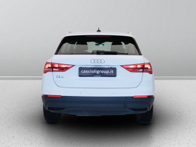 4 - Audi Q3 Cascioli Group