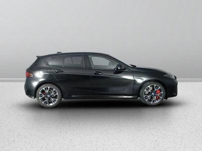 3 - BMW Serie 1 Cascioli Group