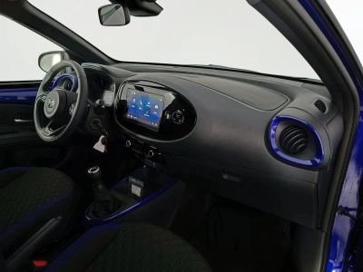 10 - Toyota AYGO X Cascioli Group