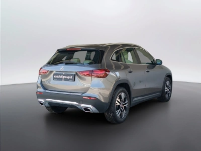 4 - Mercedes-Benz GLA Cascioli Group