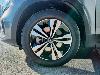 5 - Mercedes-Benz GLB Cascioli Group