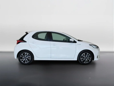 4 - Toyota Yaris Cascioli Group