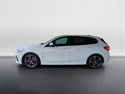 6 - BMW Serie 1 Cascioli Group