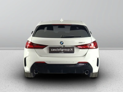 5 - BMW Serie 1 Cascioli Group