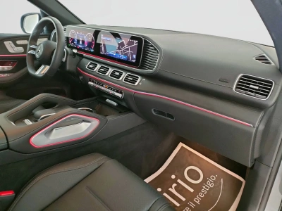9 - Mercedes-Benz GLE Cascioli Group