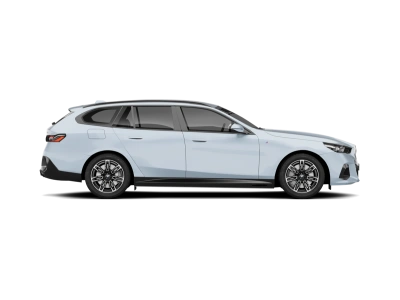 6 - BMW Serie 5 Cascioli Group