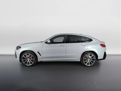 6 - BMW X4 Cascioli Group