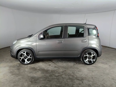 6 - Fiat Panda III 2021 Cascioli Group
