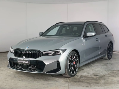 1 - BMW Serie 3 Cascioli Group