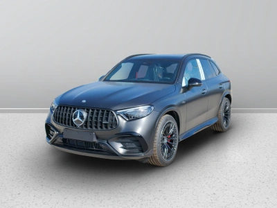 1 - Mercedes AMG GLC Cascioli Group