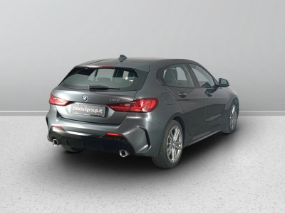 4 - BMW Serie 1 Cascioli Group
