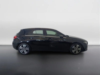 3 - Mercedes-Benz Classe A Cascioli Group