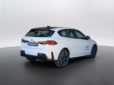 4 - BMW Serie 1 Cascioli Group