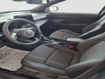 10 - Toyota Yaris Cross Cascioli Group