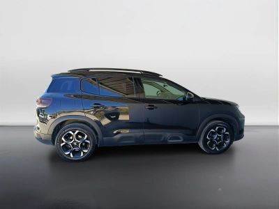 3 - Citroen C5 Cascioli Group