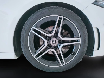 8 - Mercedes-Benz Classe A Cascioli Group