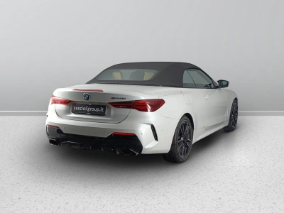 4 - BMW Serie 4 Cascioli Group