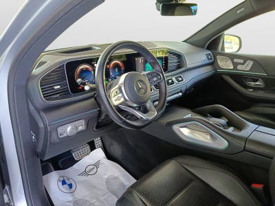 7 - Mercedes-Benz GLE Cascioli Group