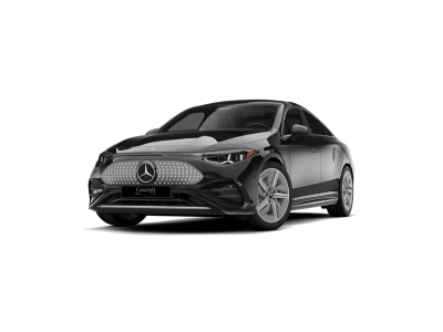 1 - Mercedes-Benz CLA Cascioli Group