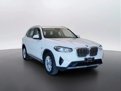 3 - BMW X3 Cascioli Group