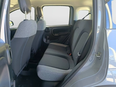 9 - Fiat Panda III 2021 Cascioli Group