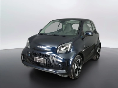 1 - smart fortwo Cascioli Group