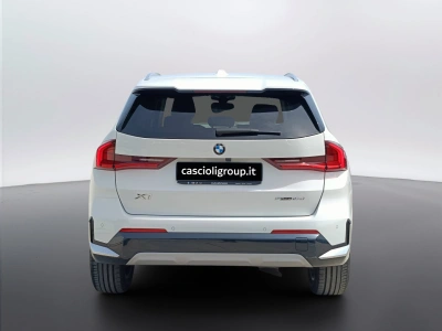 4 - BMW X1 Cascioli Group