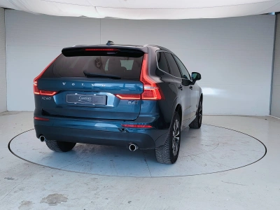 6 - Volvo XC60 Cascioli Group