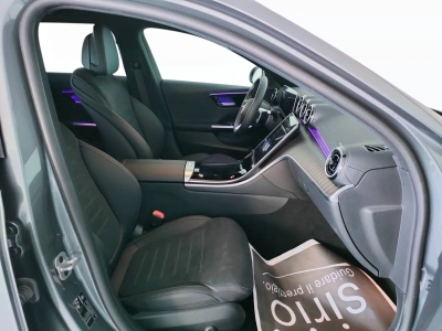 10 - Mercedes-Benz Classe C Cascioli Group