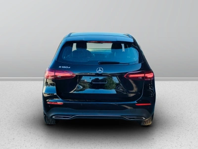 4 - Mercedes-Benz Classe B Cascioli Group