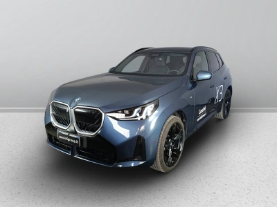 1 - BMW X3 Cascioli Group