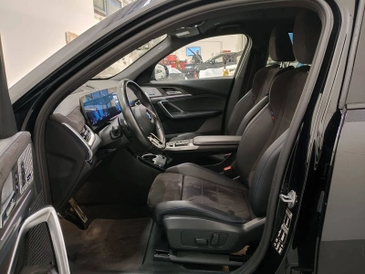 8 - BMW X2 Cascioli Group