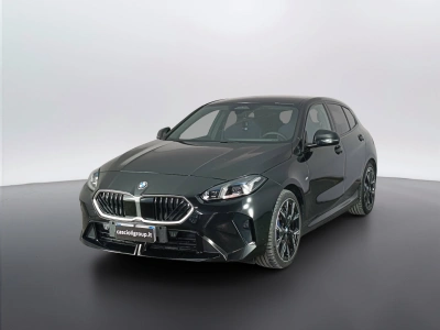 1 - BMW Serie 1 Cascioli Group