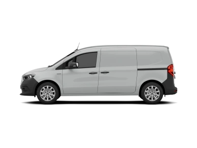 3 - Mercedes Vans Citan Cascioli Group