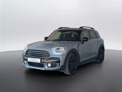 1 - MINI Countryman Cascioli Group