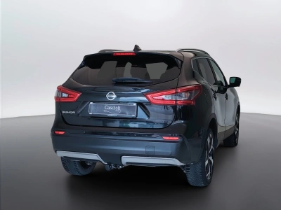 5 - Nissan Qashqai Cascioli Group