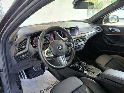 7 - BMW Serie 1 Cascioli Group