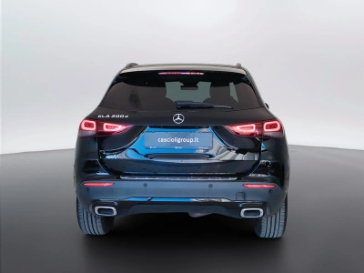 6 - Mercedes-Benz GLA Cascioli Group