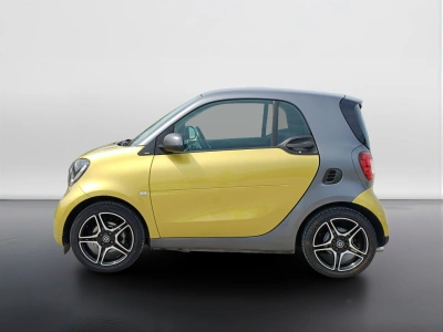 3 - smart fortwo Cascioli Group