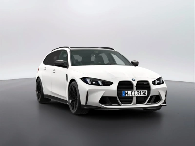 3 - BMW M M3 Cascioli Group