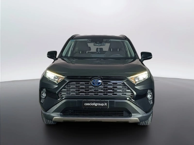 2 - Toyota RAV4 Cascioli Group