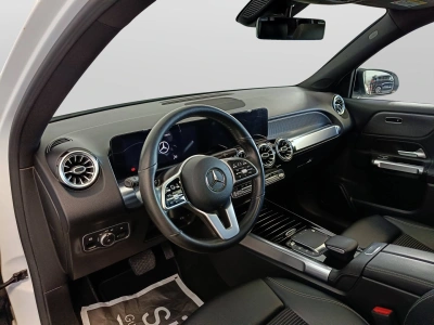 7 - Mercedes-Benz GLB Cascioli Group
