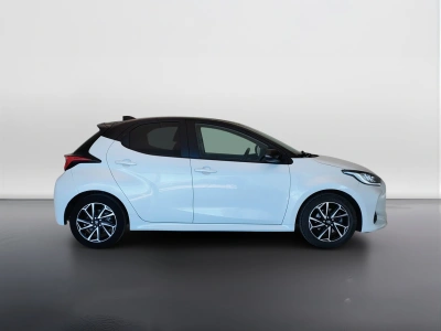 4 - Toyota Yaris Cascioli Group