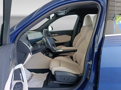 8 - BMW X1 Cascioli Group
